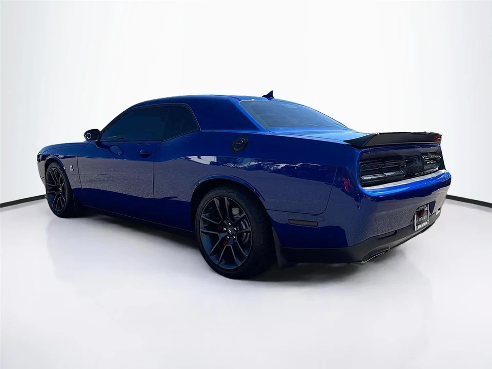 2021 Dodge Challenger SRT8 & 392 3rd Gen - Image 5 of 21