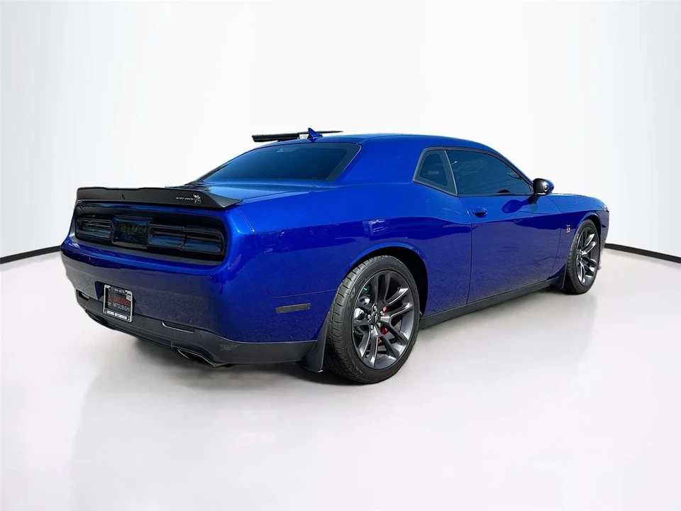 2021 Dodge Challenger SRT8 & 392 3rd Gen - Image 7 of 21
