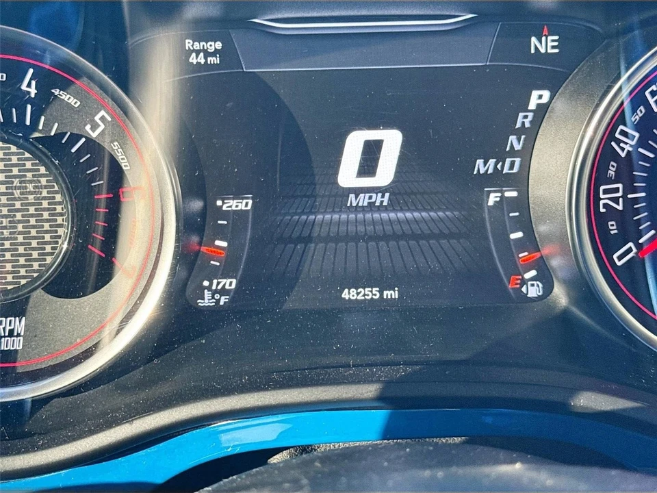 2021 Dodge Challenger SRT8 & 392 3rd Gen - Image 12 of 21