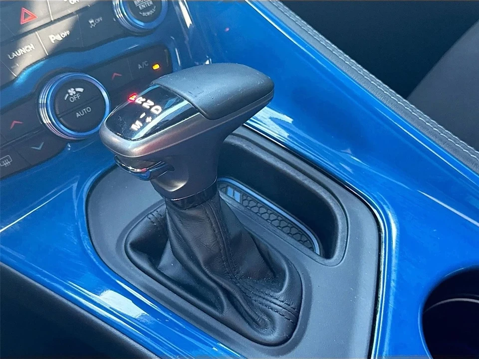 2021 Dodge Challenger SRT8 & 392 3rd Gen - Image 16 of 21