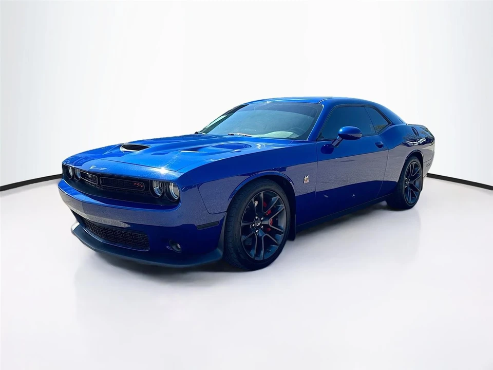 2021 Dodge Challenger SRT8 & 392 3rd Gen - Image 3 of 21