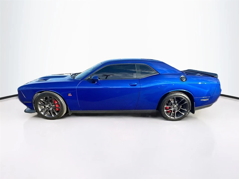 2021 Dodge Challenger SRT8 & 392 3rd Gen - Image 4 of 12