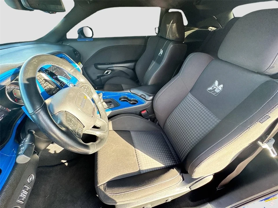2021 Dodge Challenger SRT8 & 392 3rd Gen - Image 19 of 21