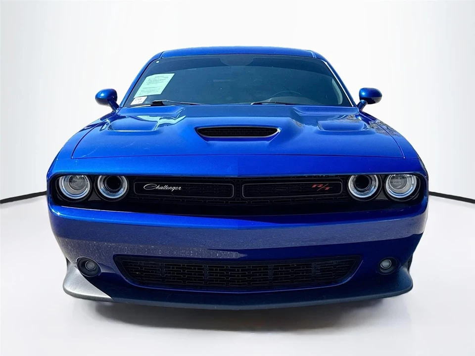 2021 Dodge Challenger SRT8 & 392 3rd Gen - Image 2 of 21