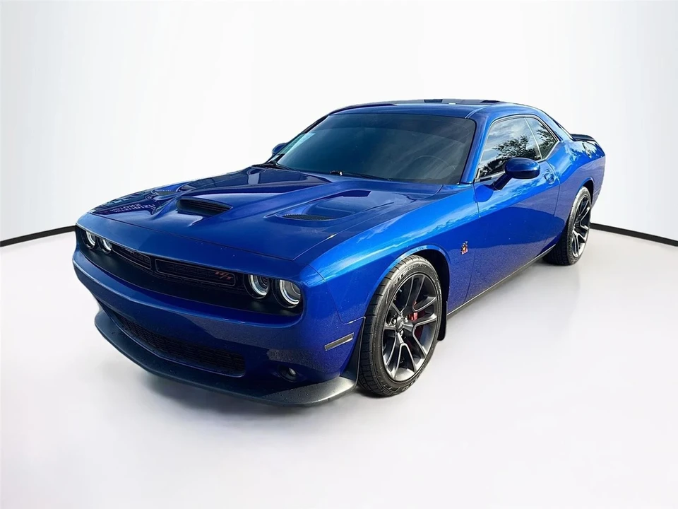 2021 Dodge Challenger SRT8 & 392 3rd Gen - Image 3 of 12