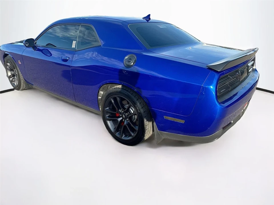 2021 Dodge Challenger SRT8 & 392 3rd Gen - Image 5 of 12