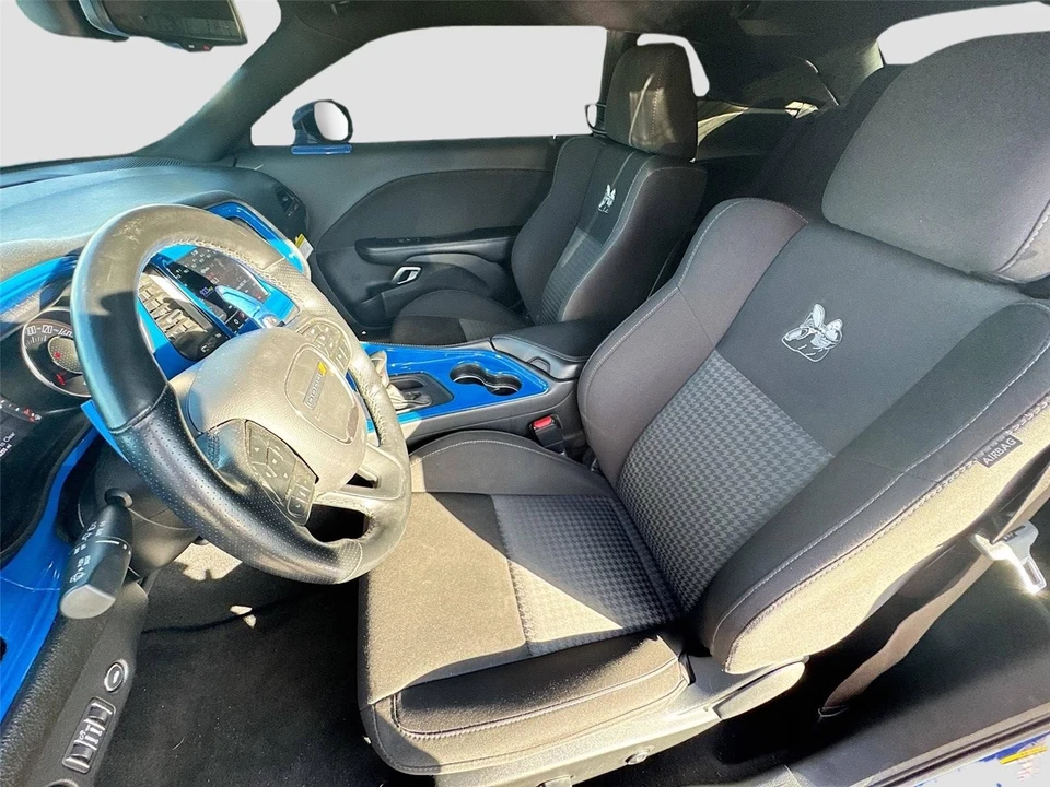 2021 Dodge Challenger SRT8 & 392 3rd Gen - Image 19 of 21