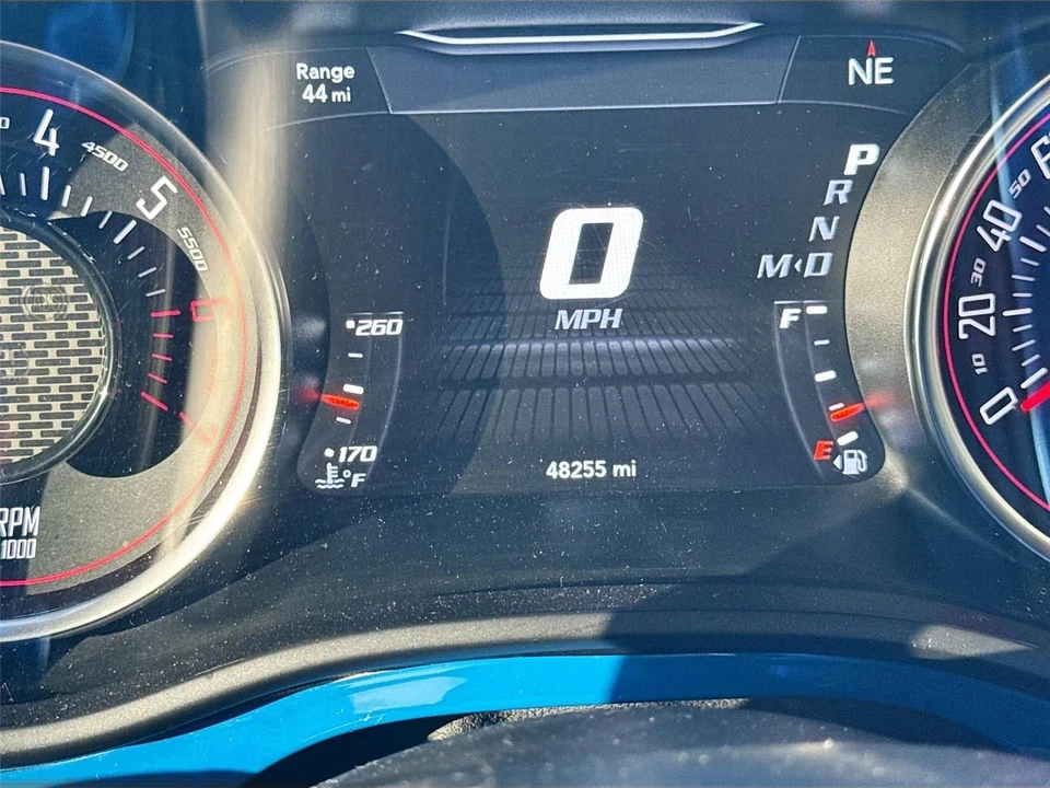 2021 Dodge Challenger SRT8 & 392 3rd Gen - Image 12 of 12