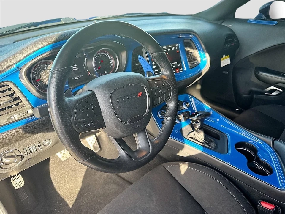 2021 Dodge Challenger SRT8 & 392 3rd Gen - Image 9 of 21