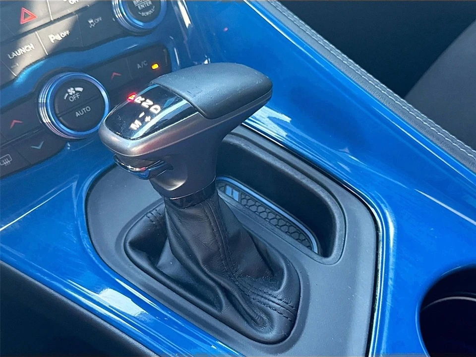 2021 Dodge Challenger SRT8 & 392 3rd Gen - Image 16 of 21