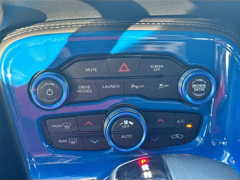 2021 Dodge Challenger SRT8 & 392 3rd Gen - Image 15 of 21