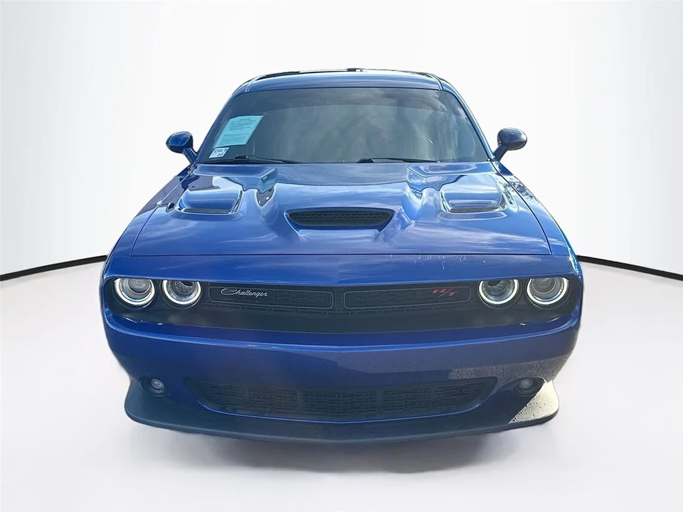 2021 Dodge Challenger SRT8 & 392 3rd Gen - Image 2 of 12