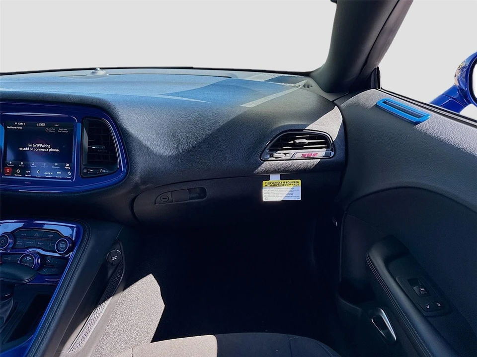 2021 Dodge Challenger SRT8 & 392 3rd Gen - Image 21 of 21