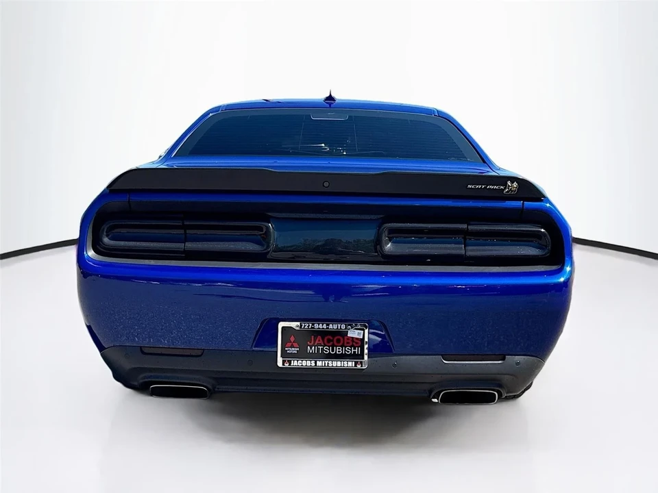 2021 Dodge Challenger SRT8 & 392 3rd Gen - Image 6 of 21