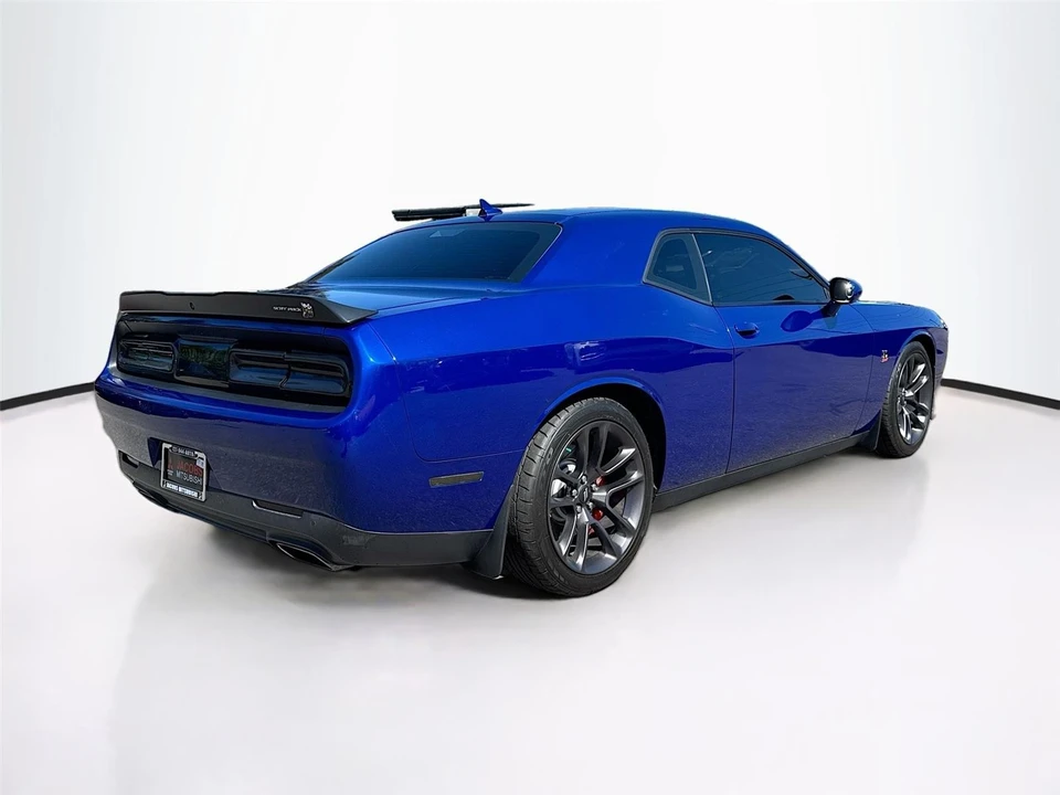 2021 Dodge Challenger SRT8 & 392 3rd Gen - Image 7 of 21