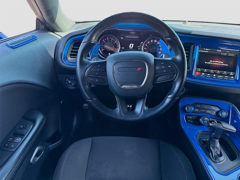2021 Dodge Challenger SRT8 & 392 3rd Gen - Image 20 of 21