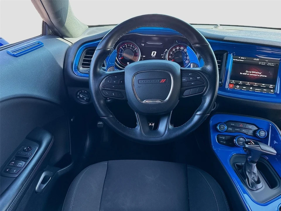 2021 Dodge Challenger SRT8 & 392 3rd Gen - Image 20 of 21