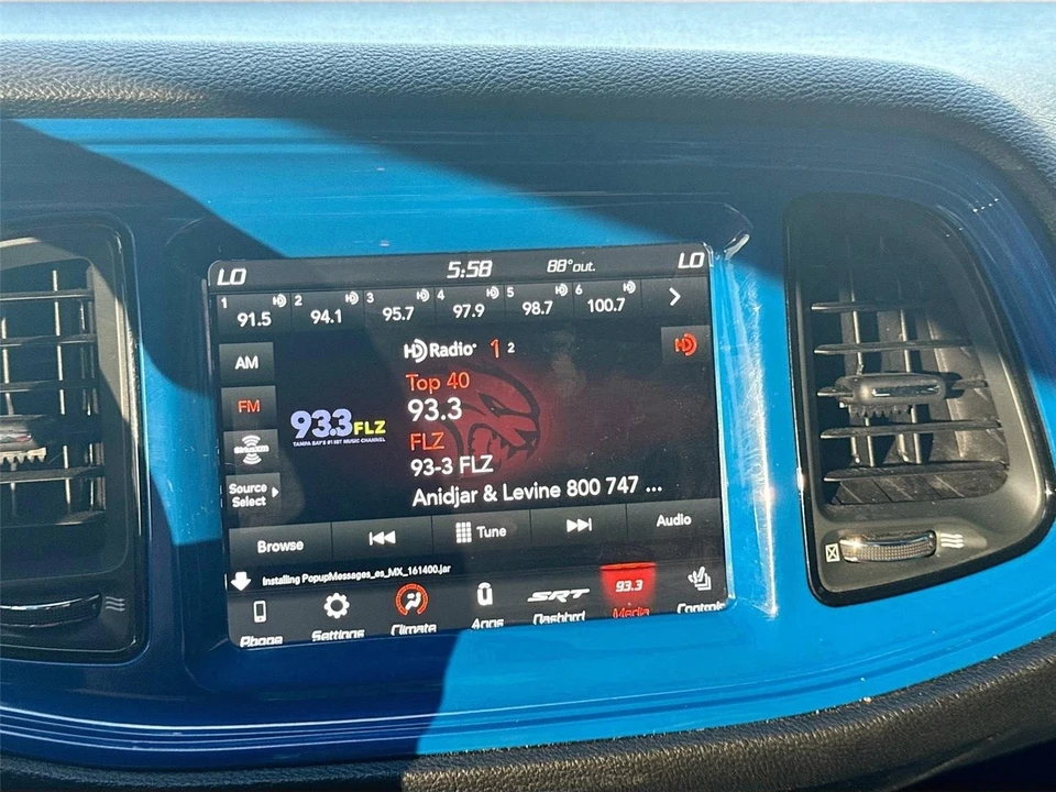 2021 Dodge Challenger SRT8 & 392 3rd Gen - Image 14 of 21