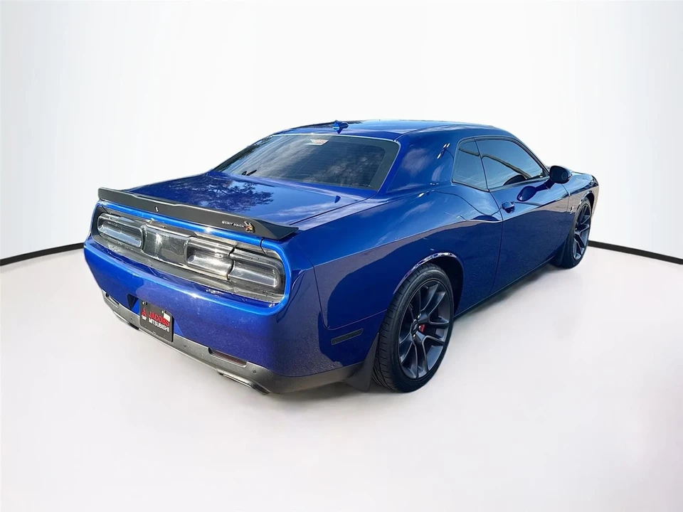 2021 Dodge Challenger SRT8 & 392 3rd Gen - Image 7 of 12
