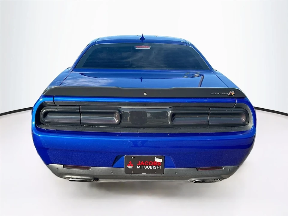 2021 Dodge Challenger SRT8 & 392 3rd Gen - Image 6 of 12