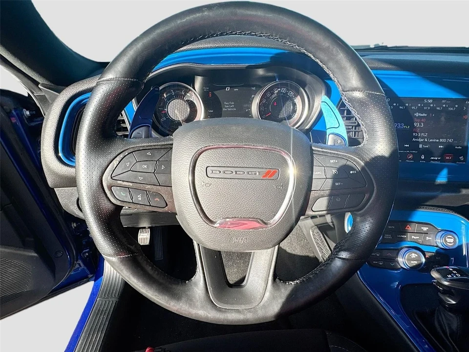 2021 Dodge Challenger SRT8 & 392 3rd Gen - Image 11 of 12
