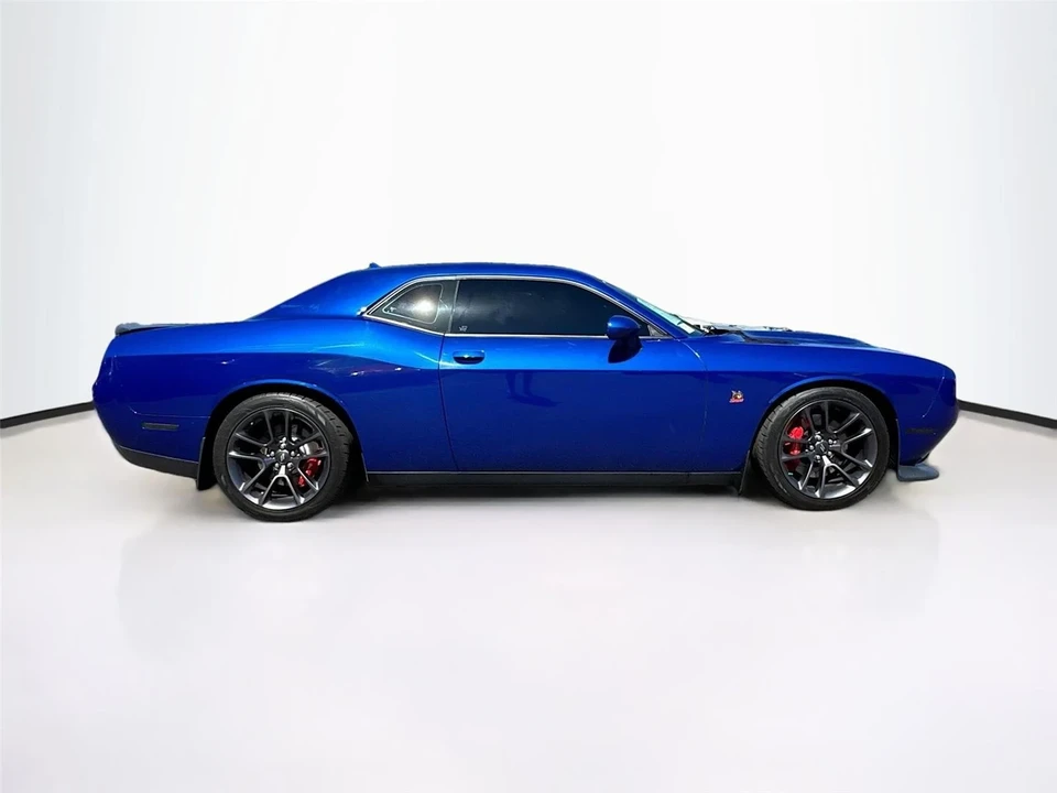 2021 Dodge Challenger SRT8 & 392 3rd Gen - Image 8 of 21
