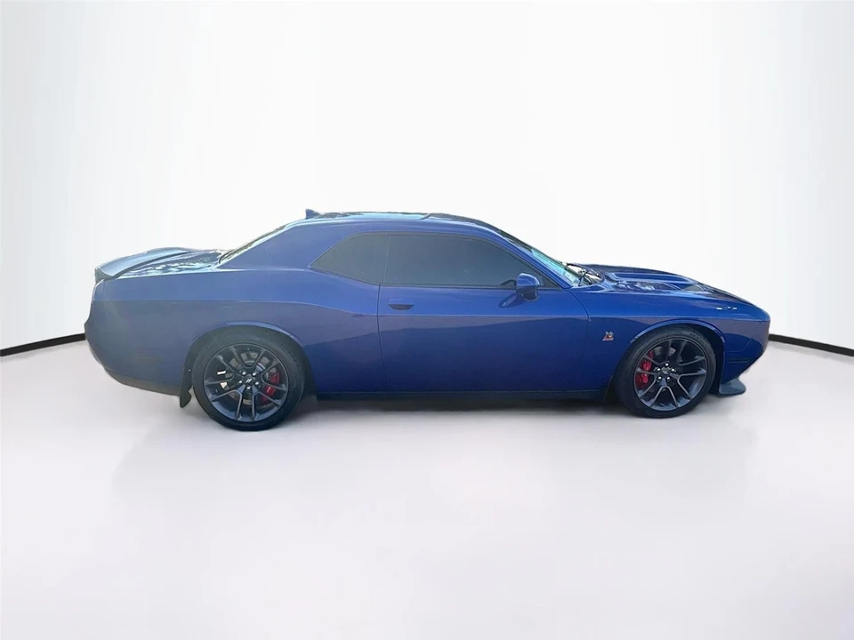 2021 Dodge Challenger SRT8 & 392 3rd Gen - Image 8 of 12