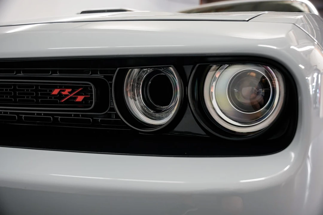 2021 Dodge Challenger SRT8 & 392 3rd Gen - Image 29 of 31