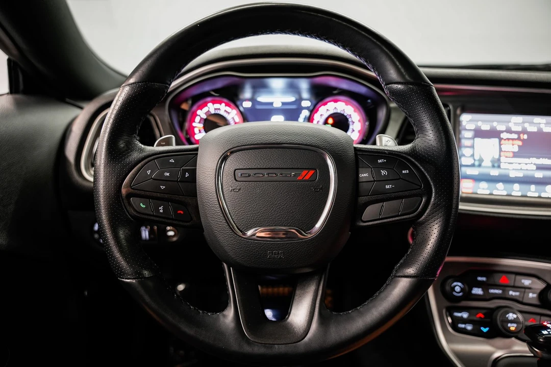 2021 Dodge Challenger SRT8 & 392 3rd Gen - Image 10 of 31
