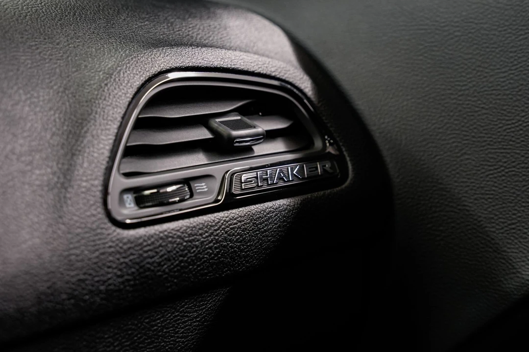 2021 Dodge Challenger SRT8 & 392 3rd Gen - Image 16 of 31