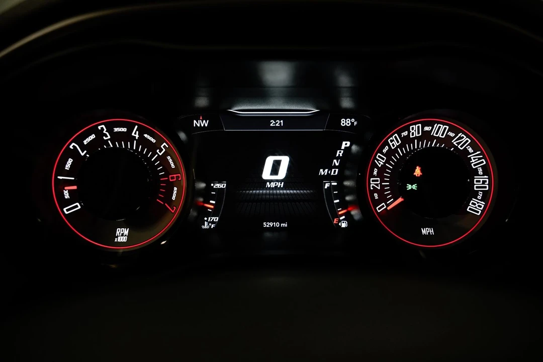 2021 Dodge Challenger SRT8 & 392 3rd Gen - Image 11 of 31
