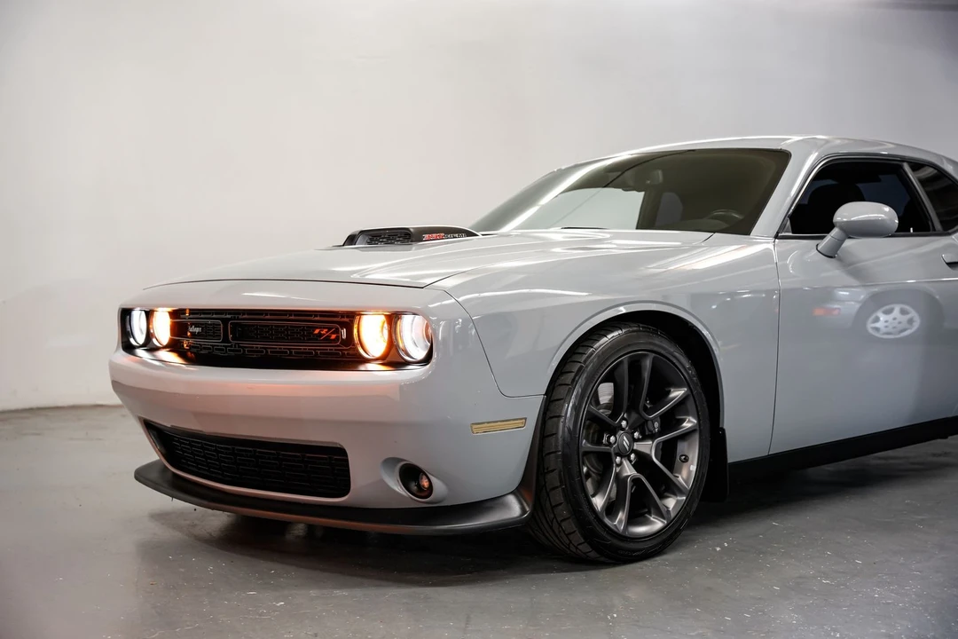 2021 Dodge Challenger SRT8 & 392 3rd Gen - Image 28 of 31
