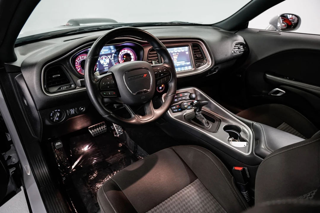 2021 Dodge Challenger SRT8 & 392 3rd Gen - Image 9 of 31