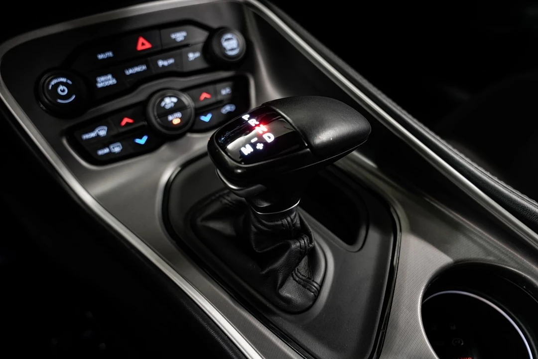 2021 Dodge Challenger SRT8 & 392 3rd Gen - Image 14 of 31