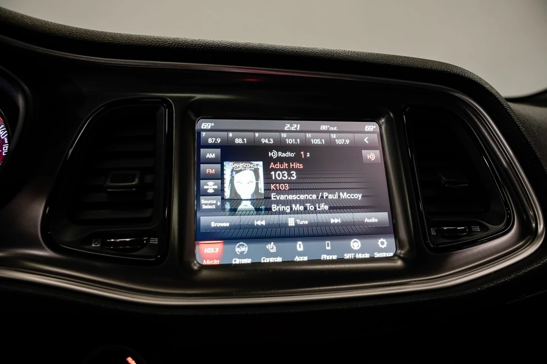 2021 Dodge Challenger SRT8 & 392 3rd Gen - Image 12 of 31