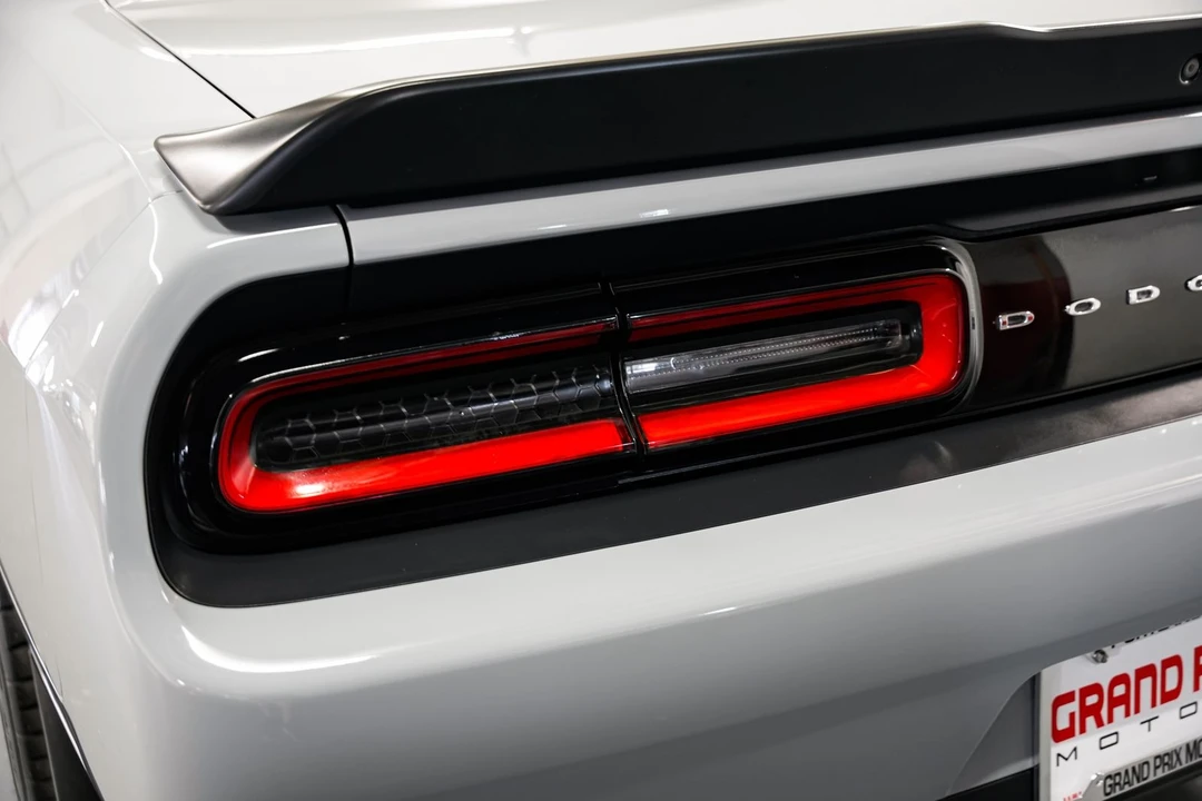 2021 Dodge Challenger SRT8 & 392 3rd Gen - Image 31 of 31
