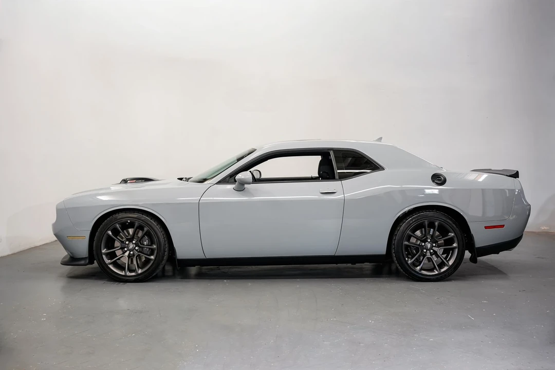 2021 Dodge Challenger SRT8 & 392 3rd Gen - Image 7 of 31