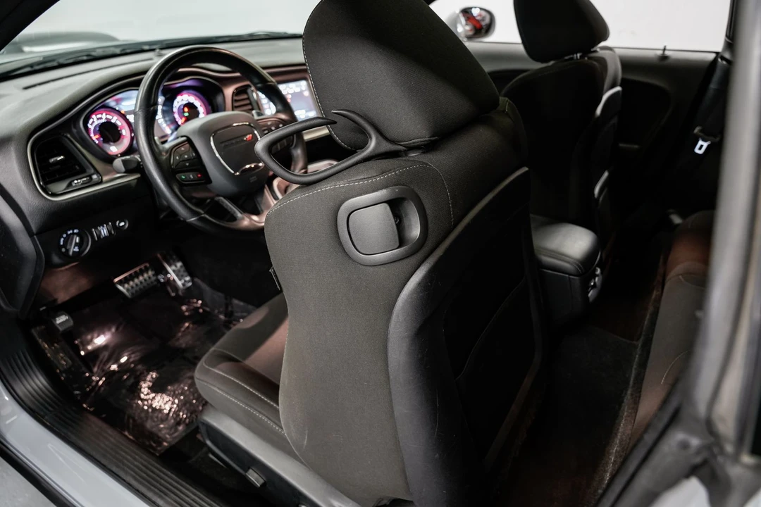 2021 Dodge Challenger SRT8 & 392 3rd Gen - Image 19 of 31