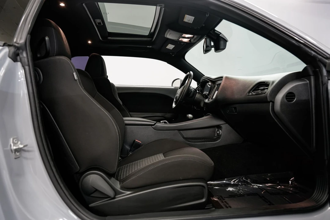 2021 Dodge Challenger SRT8 & 392 3rd Gen - Image 26 of 31