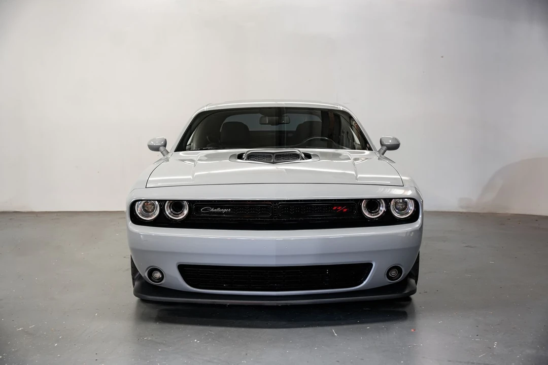 2021 Dodge Challenger SRT8 & 392 3rd Gen - Image 5 of 31