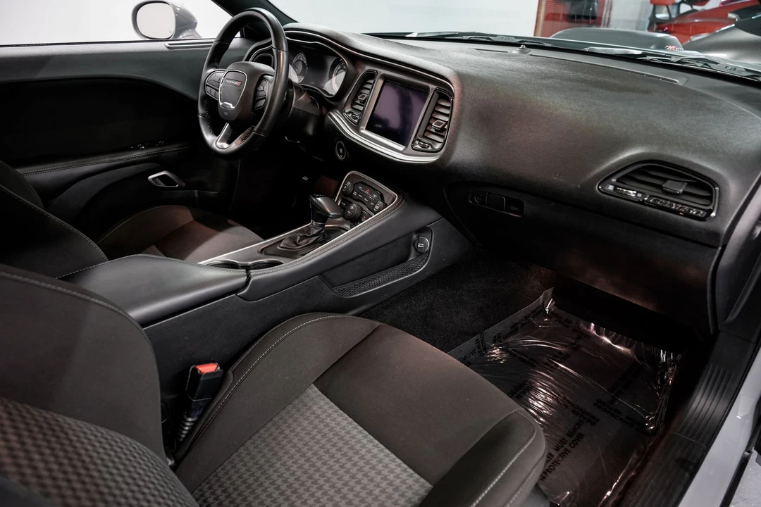 2021 Dodge Challenger SRT8 & 392 3rd Gen - Image 27 of 31