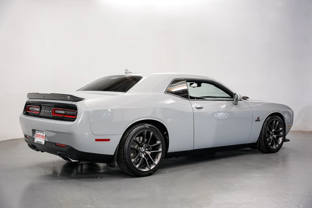 2021 Dodge Challenger SRT8 & 392 3rd Gen - Image 3 of 31
