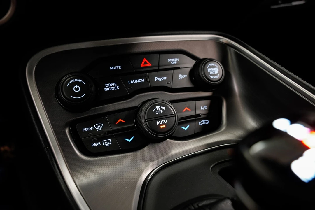 2021 Dodge Challenger SRT8 & 392 3rd Gen - Image 13 of 31