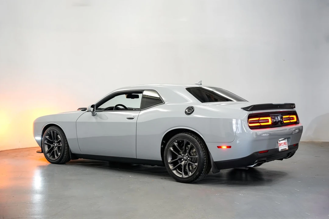 2021 Dodge Challenger SRT8 & 392 3rd Gen - Image 8 of 31