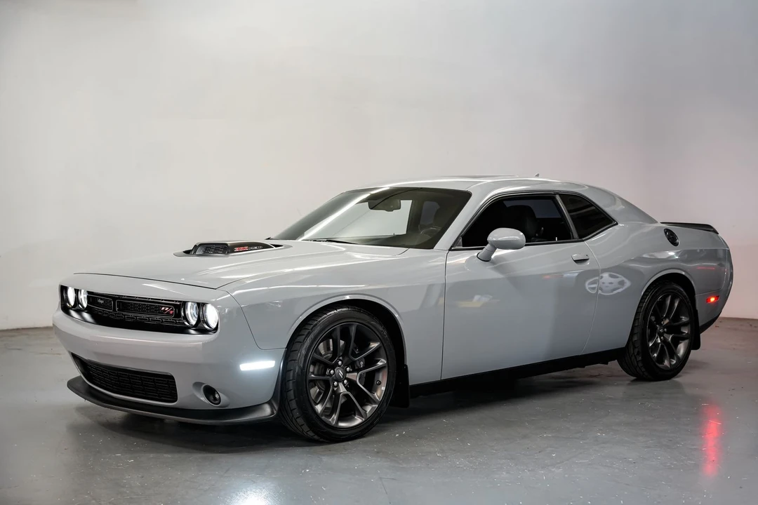 2021 Dodge Challenger SRT8 & 392 3rd Gen - Image 6 of 31