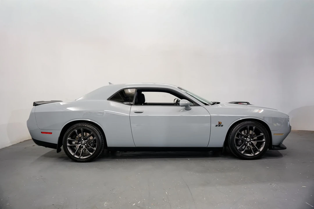 2021 Dodge Challenger SRT8 & 392 3rd Gen - Image 2 of 31