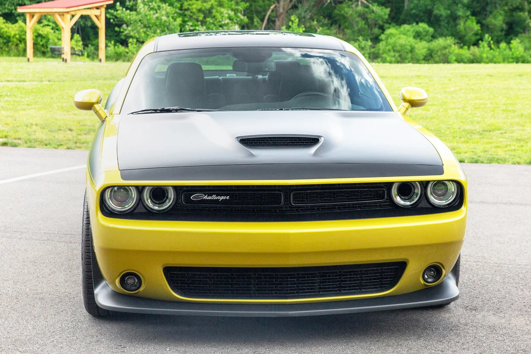 2021 Dodge Challenger SRT8 & 392 3rd Gen - Image 2 of 31