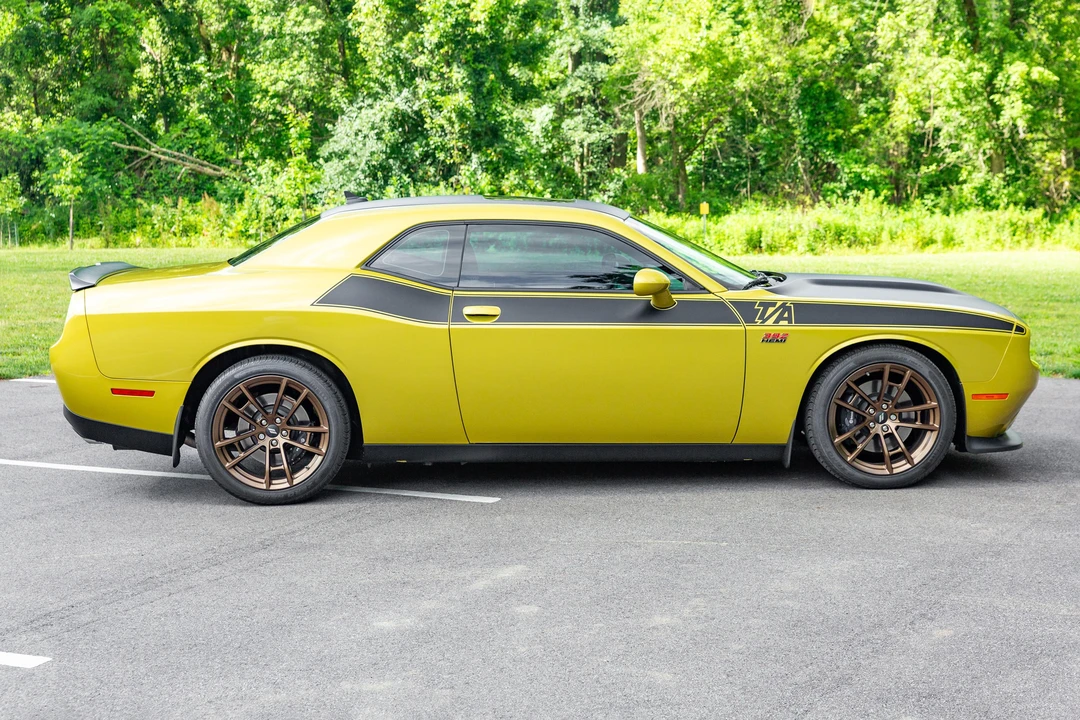 2021 Dodge Challenger SRT8 & 392 3rd Gen - Image 6 of 31