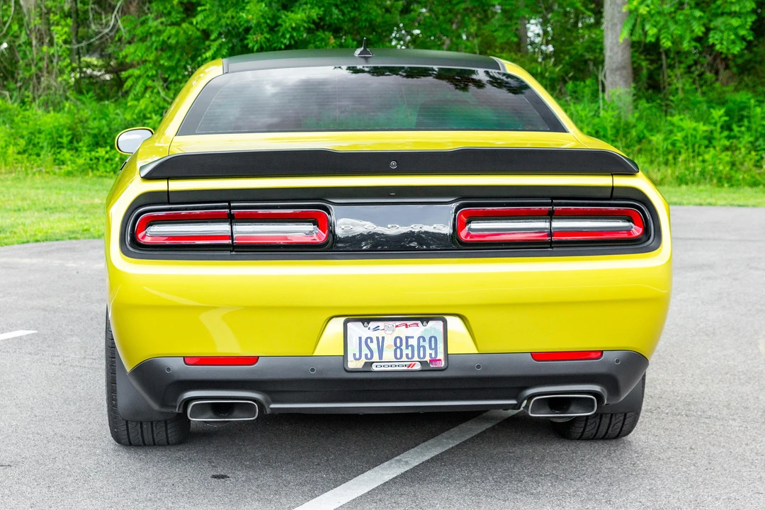 2021 Dodge Challenger SRT8 & 392 3rd Gen - Image 5 of 31