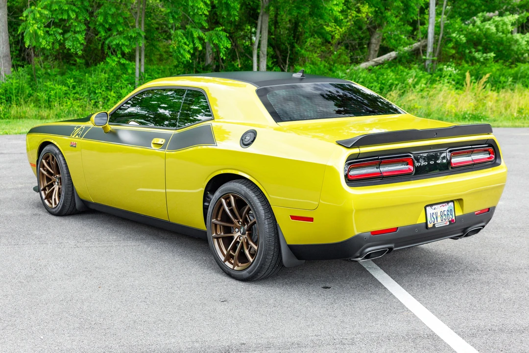 2021 Dodge Challenger SRT8 & 392 3rd Gen - Image 7 of 31